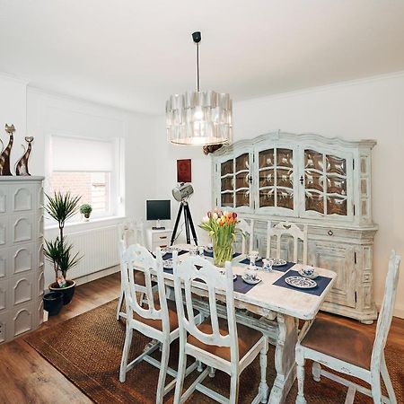 Ferienwohnung Am Lindbruch Niederkrüchten Εξωτερικό φωτογραφία