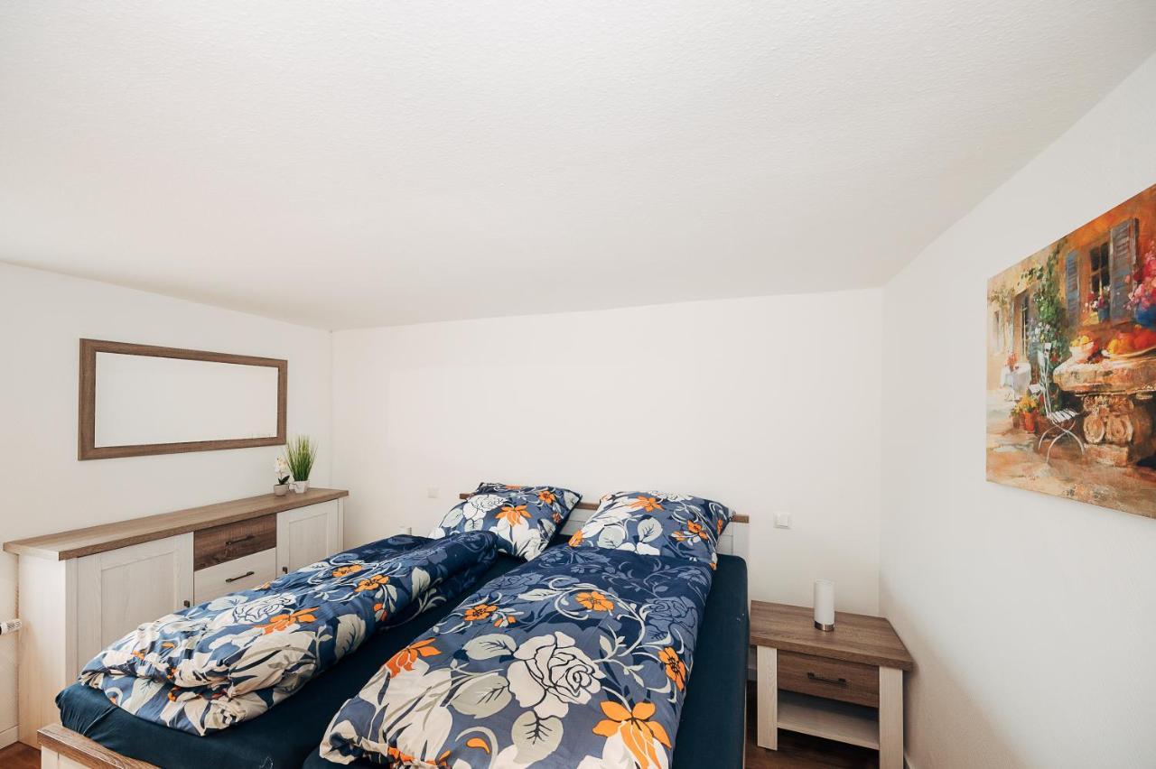 Ferienwohnung Am Lindbruch Niederkrüchten Εξωτερικό φωτογραφία
