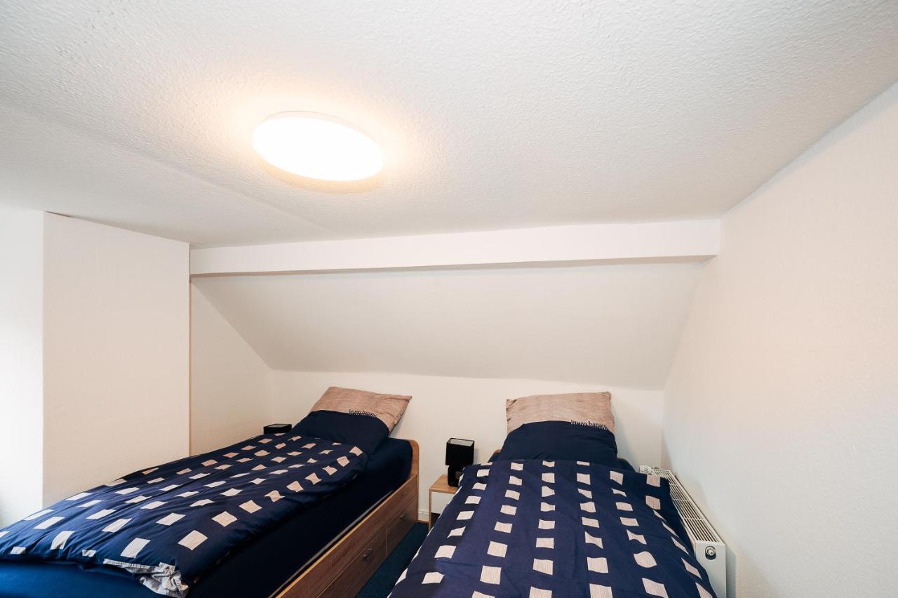Ferienwohnung Am Lindbruch Niederkrüchten Εξωτερικό φωτογραφία