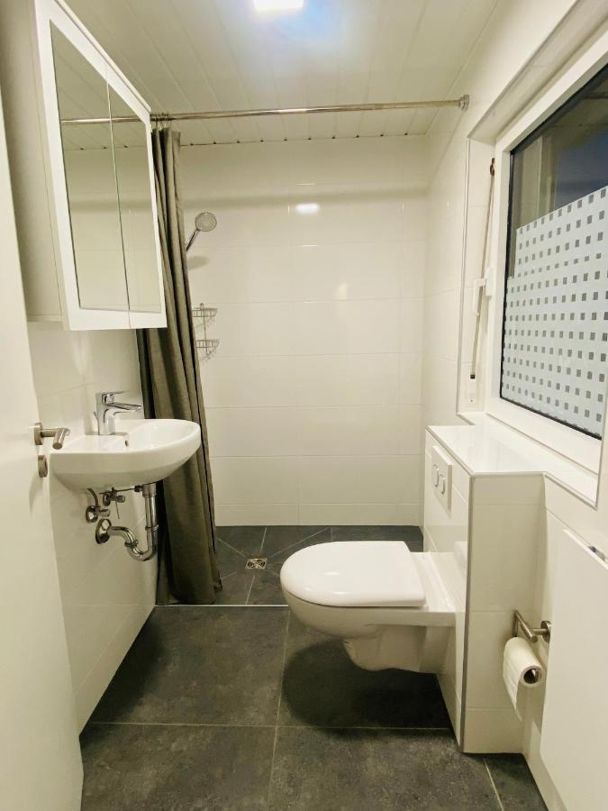 Ferienwohnung Am Lindbruch Niederkrüchten Εξωτερικό φωτογραφία